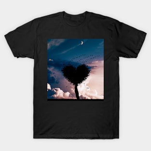 Love Tree T-Shirt